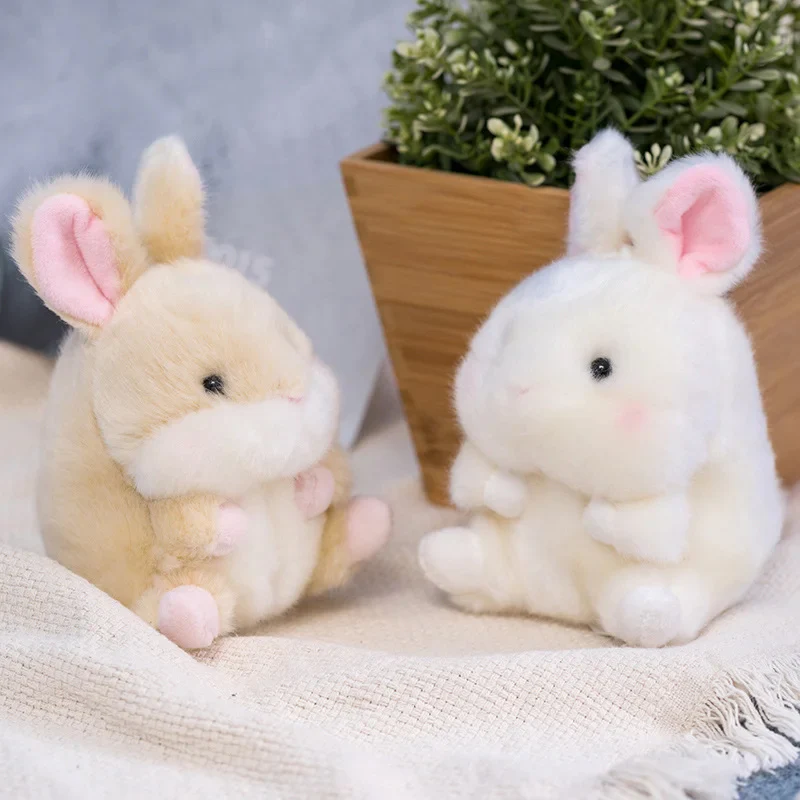 Handmade Cute Doll - Image 9