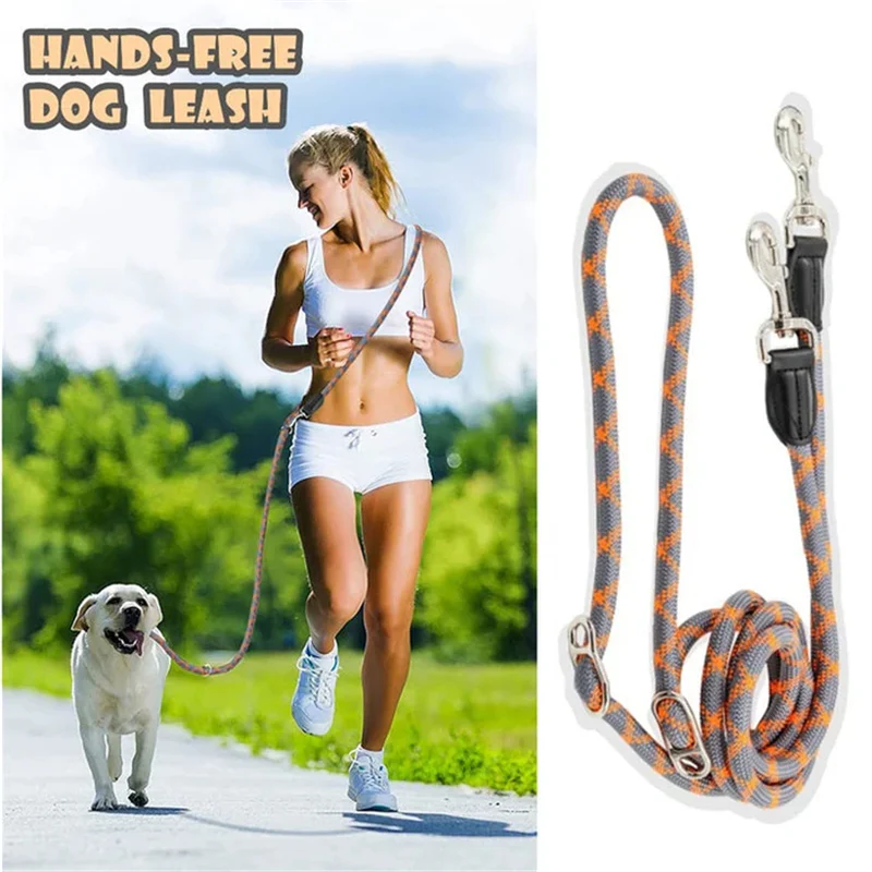Hands Free Dog Leashes - Image 2
