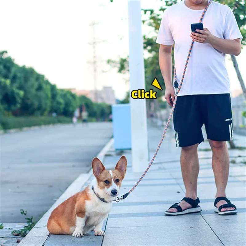 Hands Free Dog Leashes - Image 6