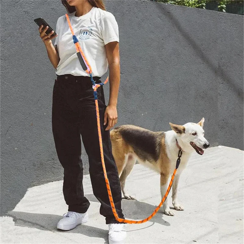 Hands Free Dog Leashes - Image 7