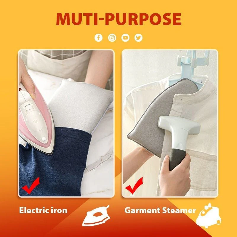 Handy Mini Ironing Board - Image 4