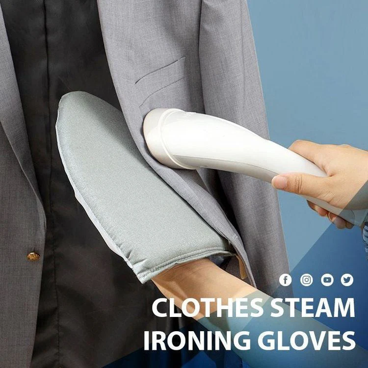 Handy Mini Ironing Board - Image 5