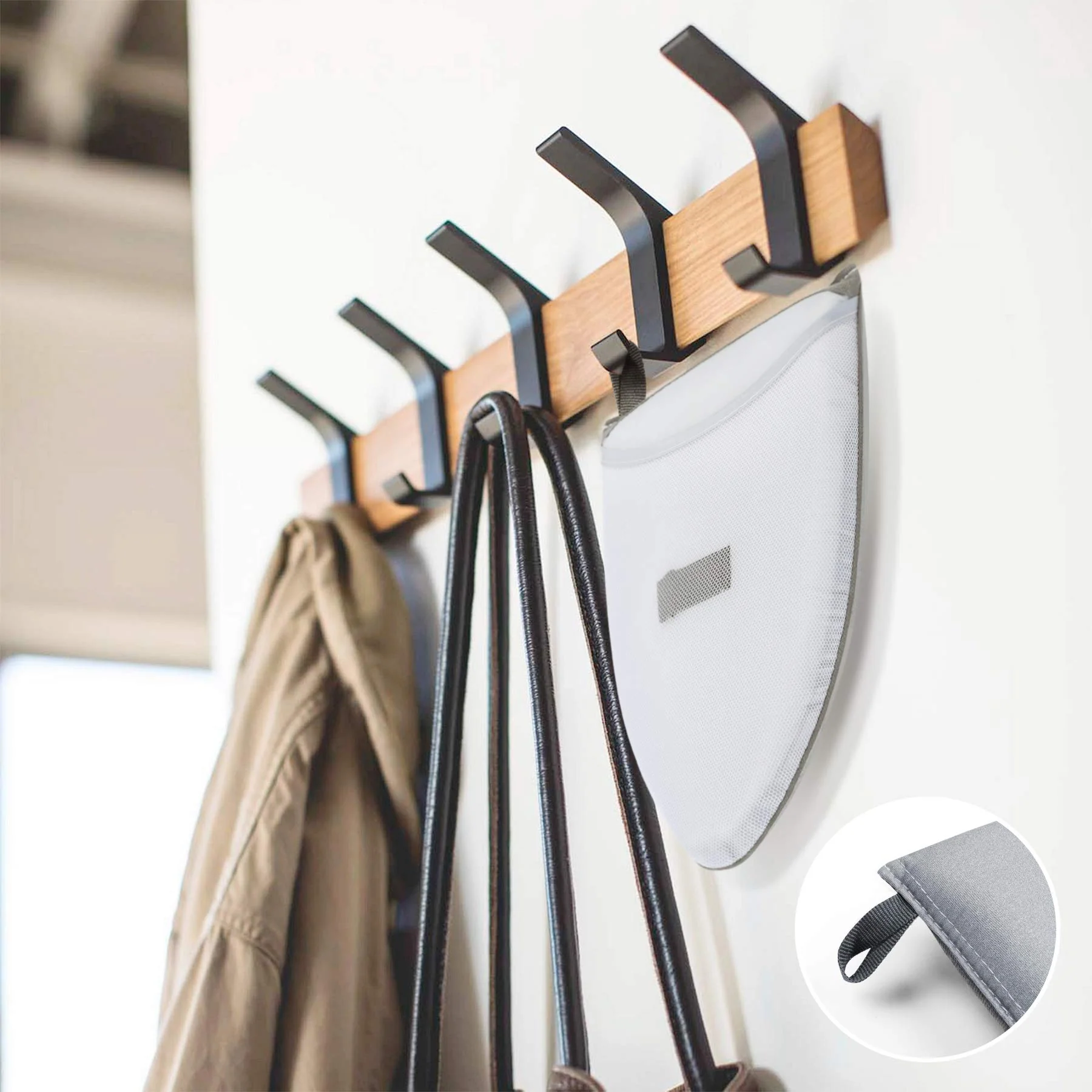 Handy Mini Ironing Board - Image 7