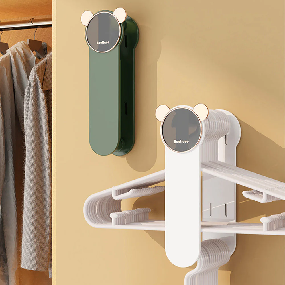 Hanger Organizer - Image 3