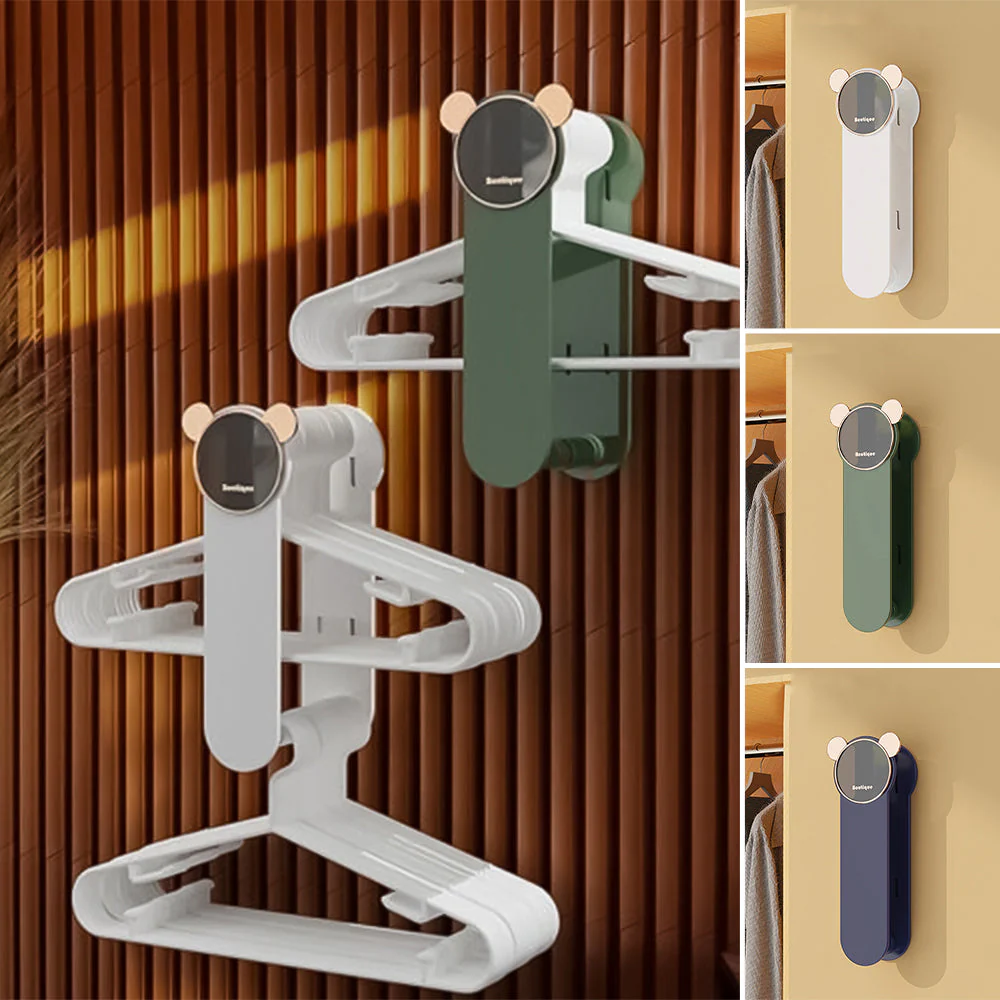 Hanger Organizer - Image 8