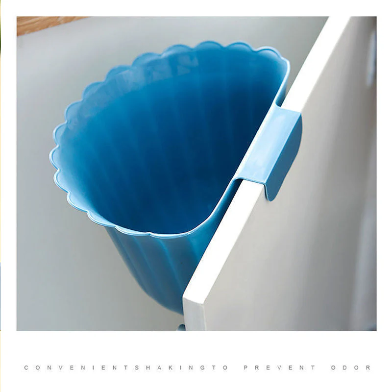 Hanging Trash Can - Image 5