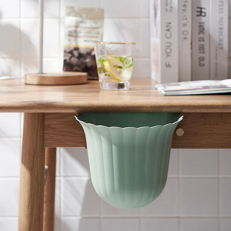 Hanging Trash Can - Image 7