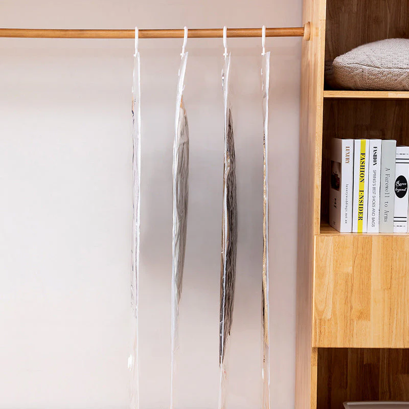 Hanging Vacuum Storage Bags - Image 11