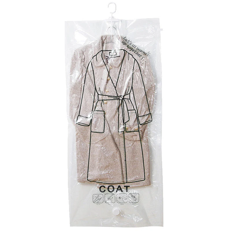Hanging Vacuum Storage Bags - Image 15