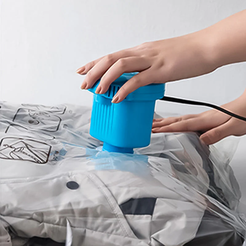 Hanging Vacuum Storage Bags - Image 2