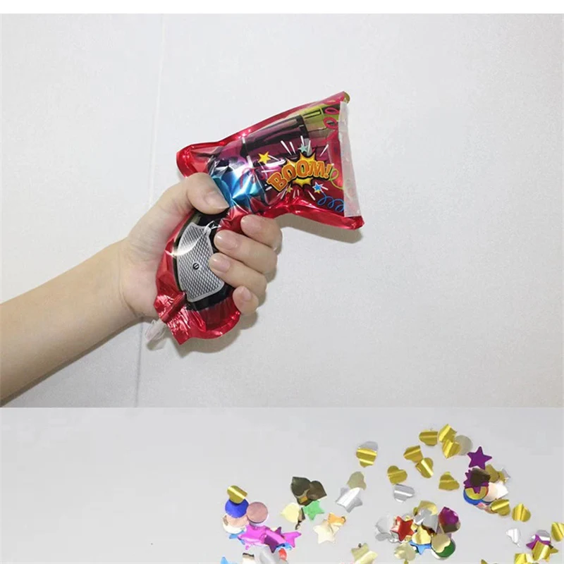 Happy Confetti Gun Set - Image 5