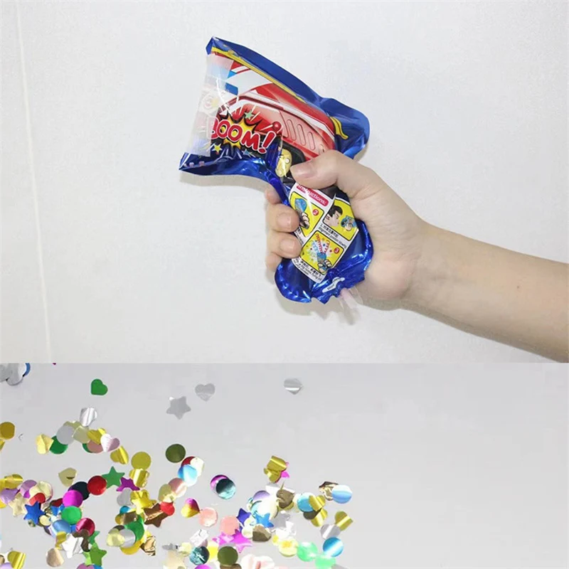 Happy Confetti Gun Set - Image 6