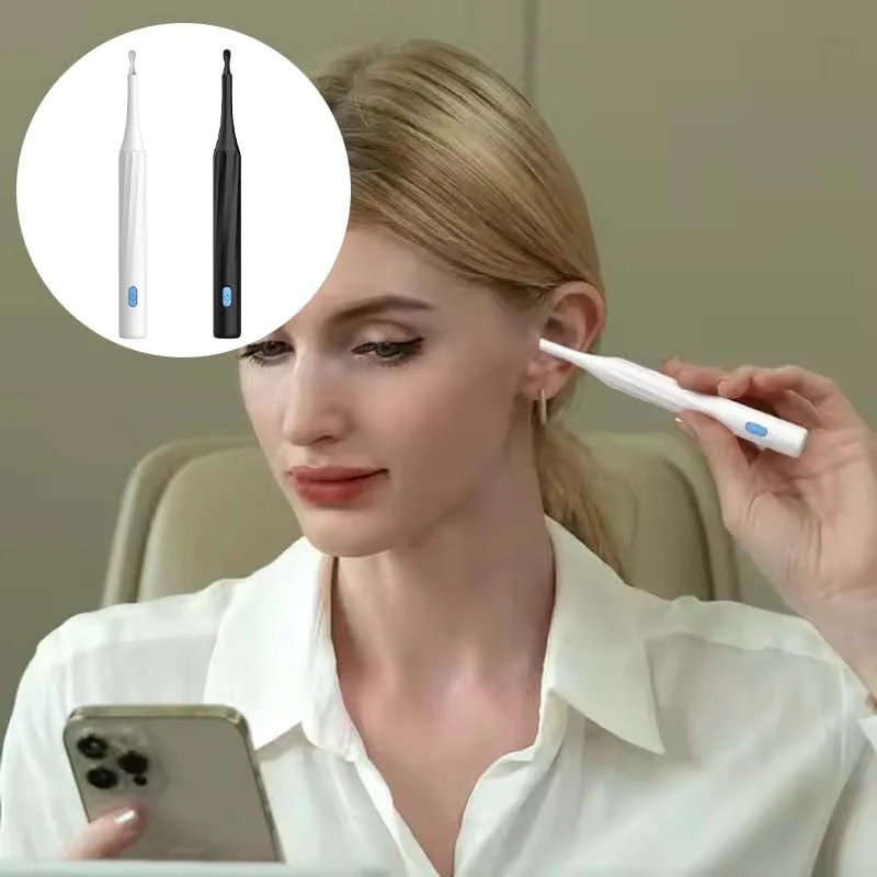 HD Camera Ear Wax Removal Kit - Image 9