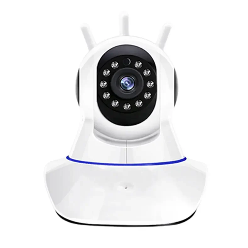 HD Smart WiFi Wireless Security Camera - Image 10