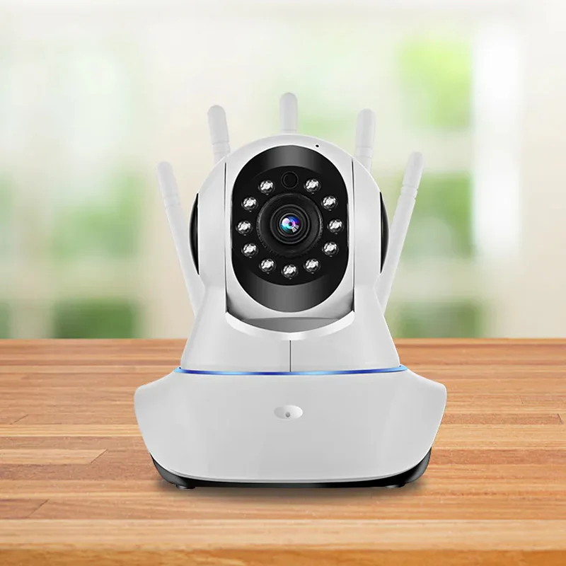 HD Smart WiFi Wireless Security Camera - Image 8