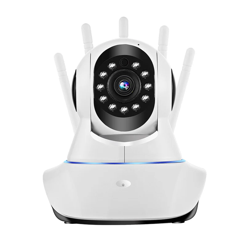 HD Smart WiFi Wireless Security Camera - Image 9