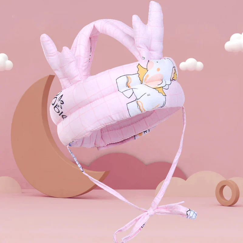 Head Protector For Babies - Image 10