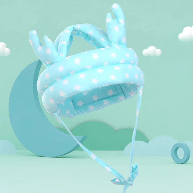 Head Protector For Babies - Image 11