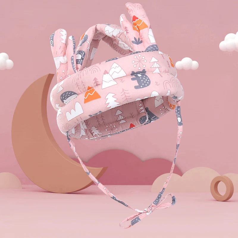 Head Protector For Babies - Image 8