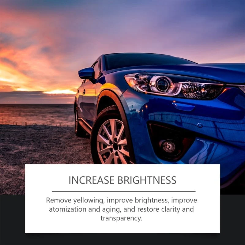 Headlight Restoration Kit - Image 6