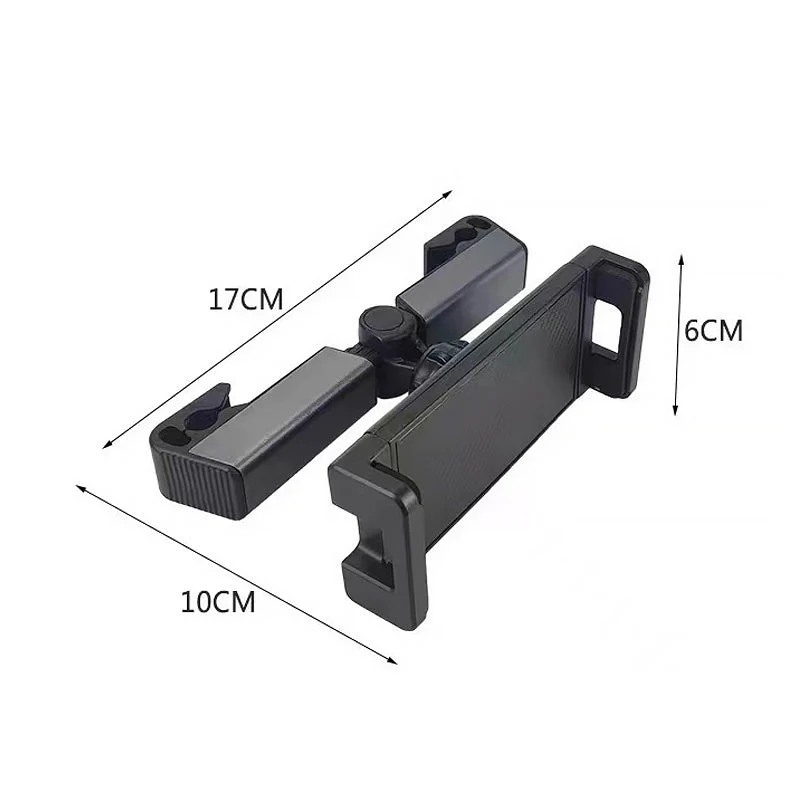 Headrest Tablet Mount Suitable for iPhone - Image 11