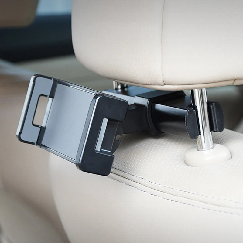 Headrest Tablet Mount Suitable for iPhone - Image 10