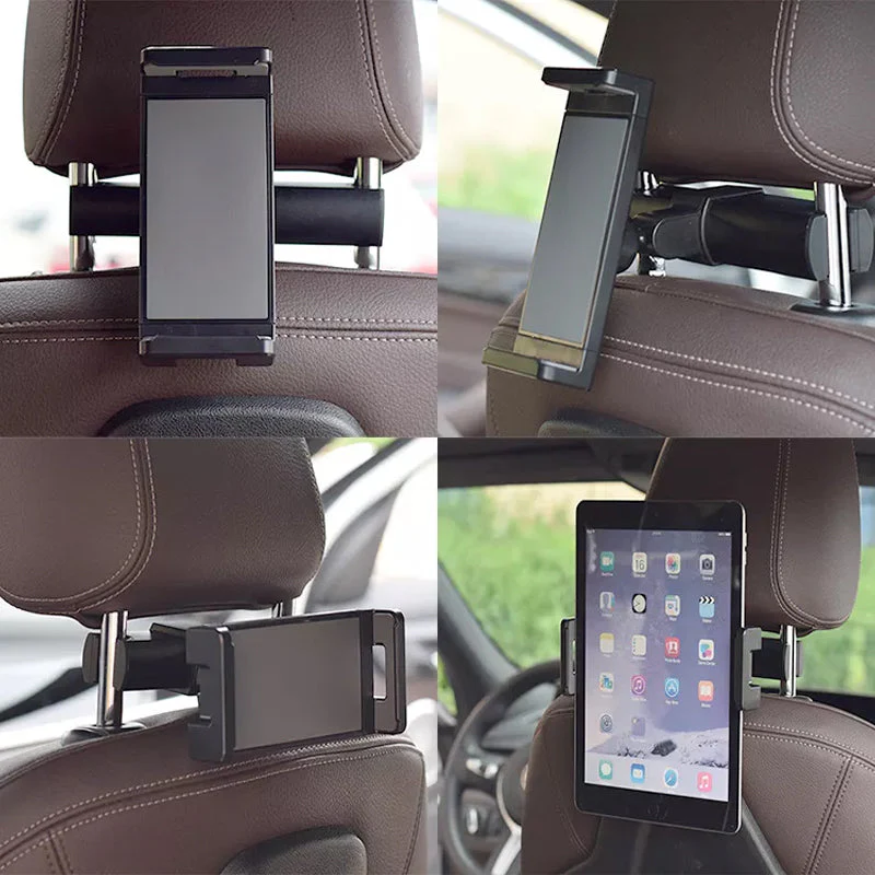 Headrest Tablet Mount Suitable for iPhone - Image 3