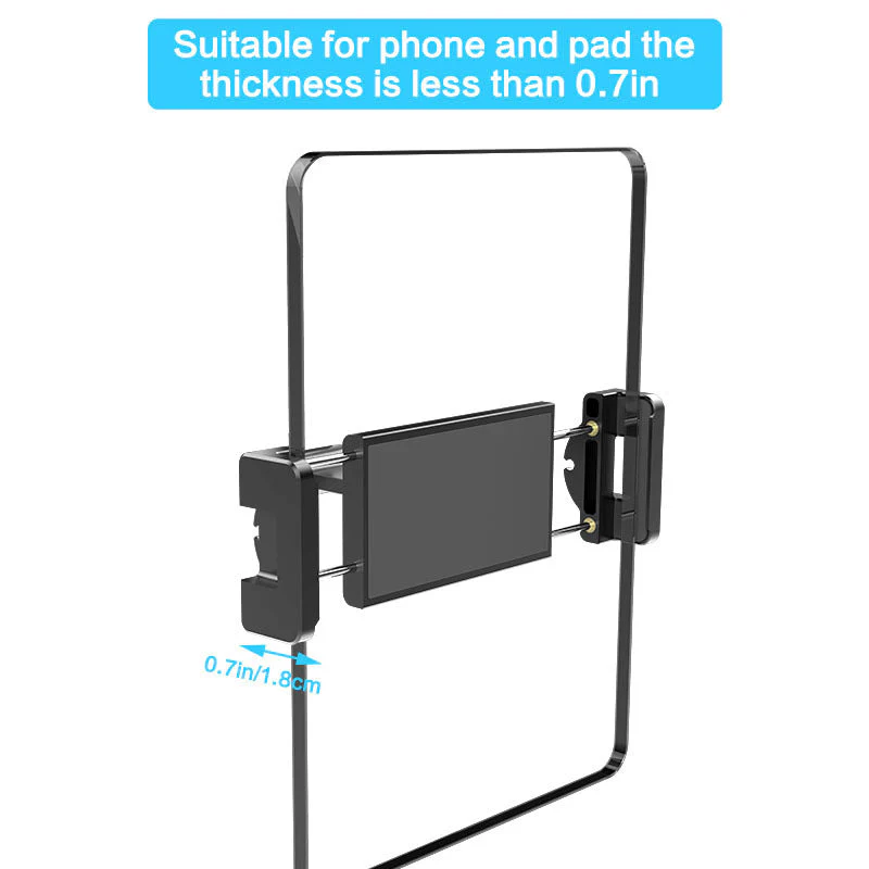 Headrest Tablet Mount Suitable for iPhone - Image 8