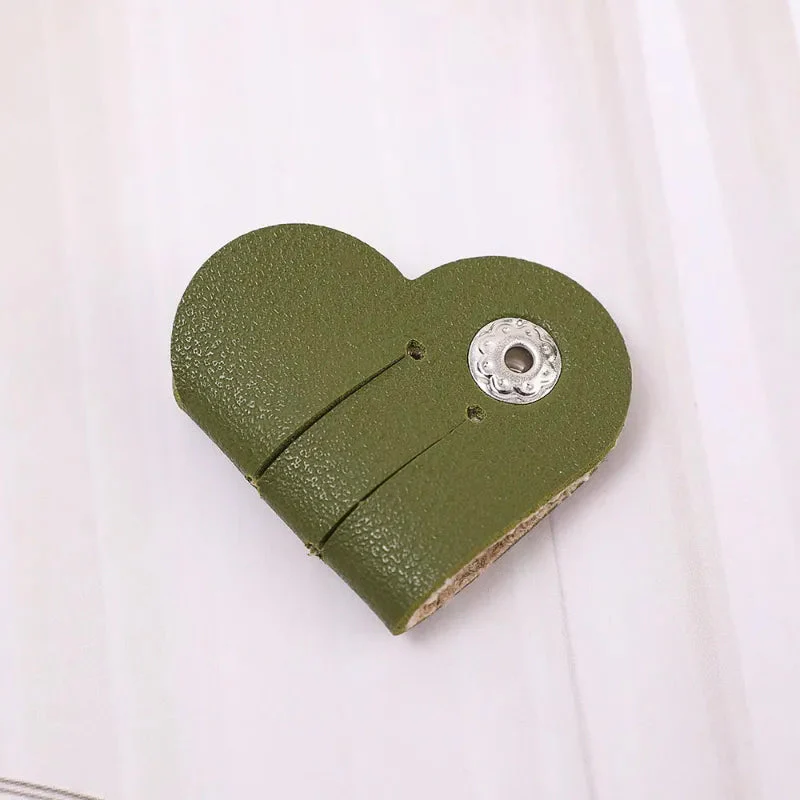Heart Cord Organizer - Image 12