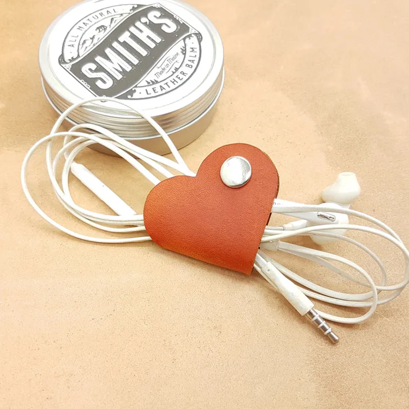 Heart Cord Organizer - Image 6