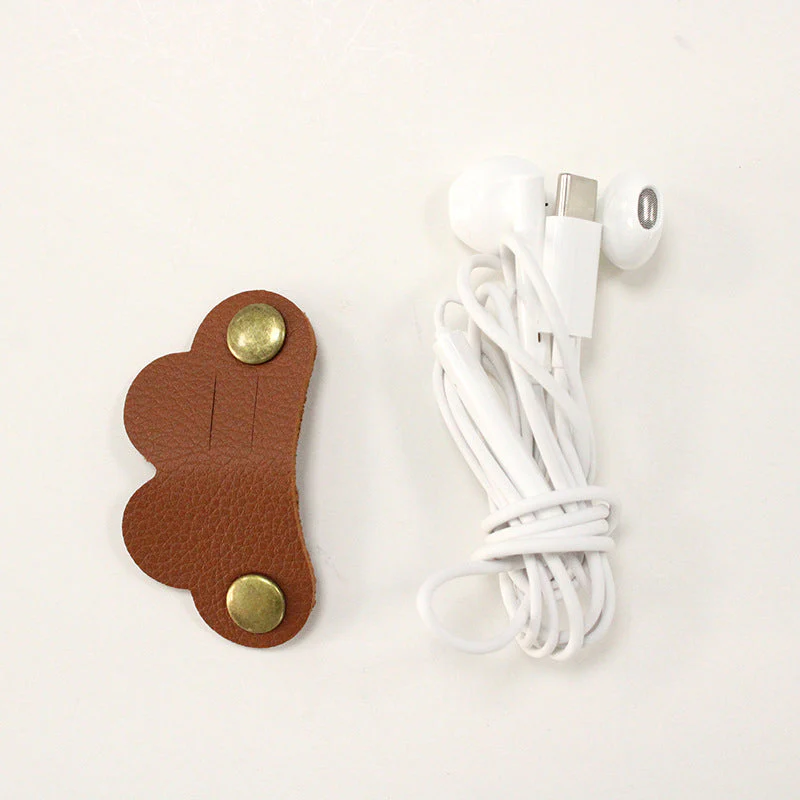 Heart Cord Organizer - Image 7