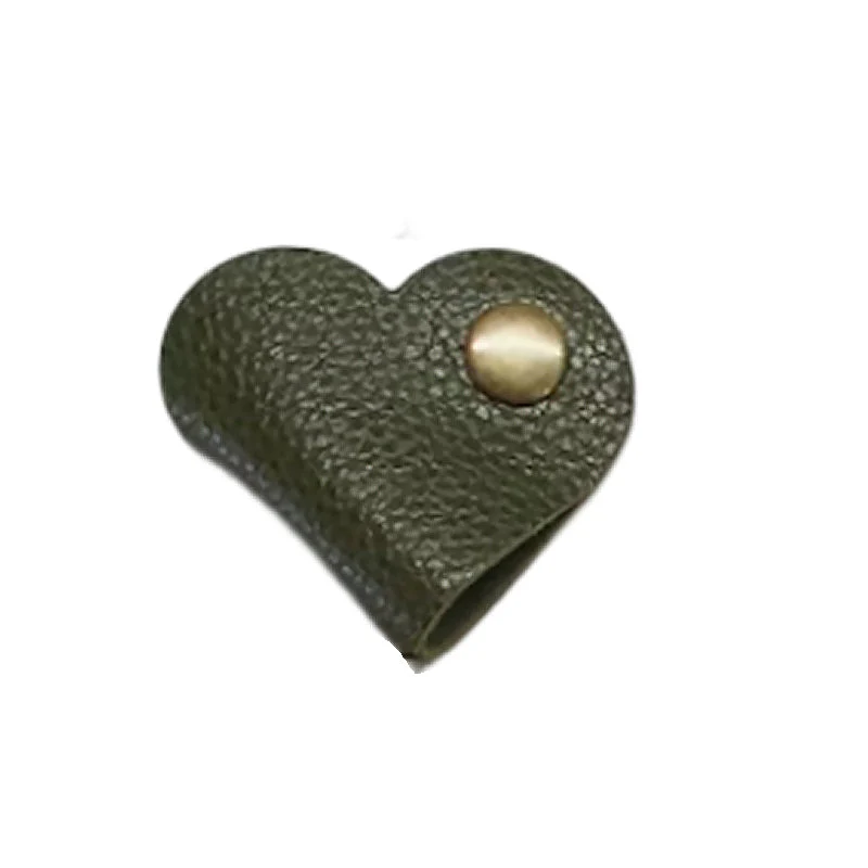 Heart Cord Organizer - Image 8