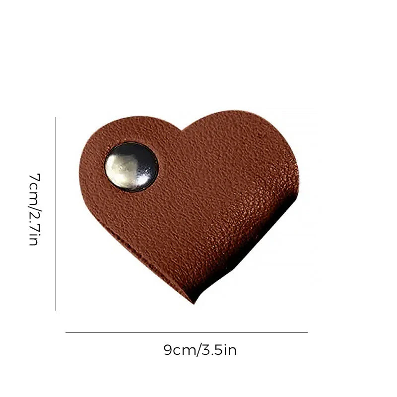 Heart Cord Organizer - Image 9