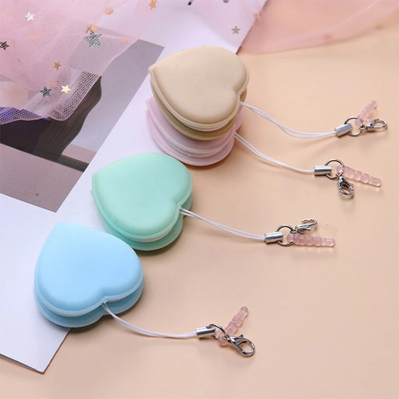 Heart-shaped Macaron Screen Glass Cleaner - Image 10