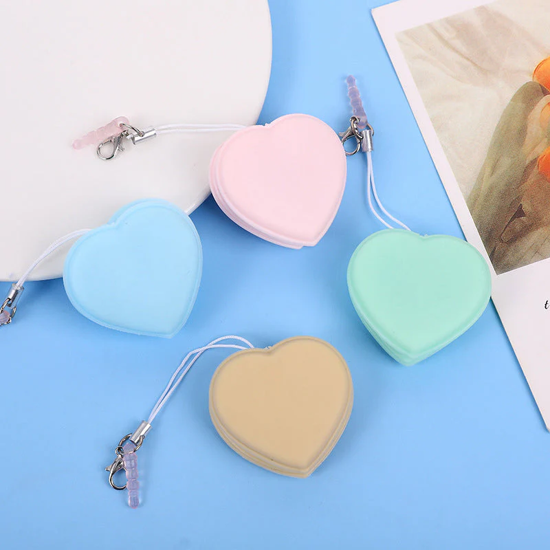 Heart-shaped Macaron Screen Glass Cleaner - Image 11