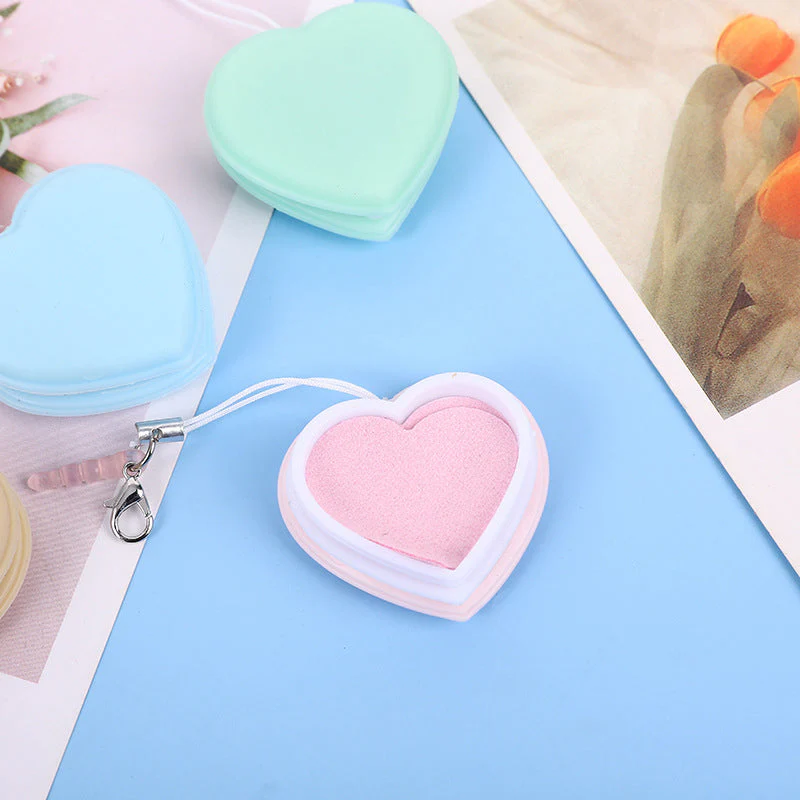 Heart-shaped Macaron Screen Glass Cleaner - Image 12