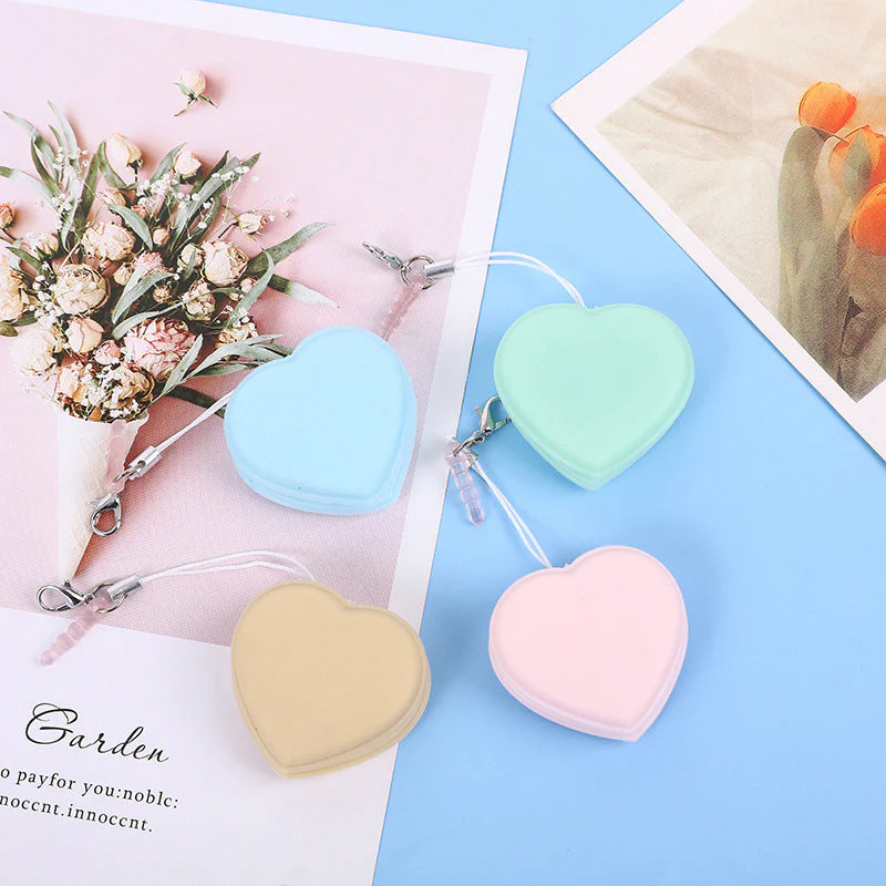 Heart-shaped Macaron Screen Glass Cleaner - Image 6
