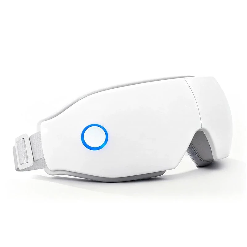 Heated Eye Massager With Music - Image 10