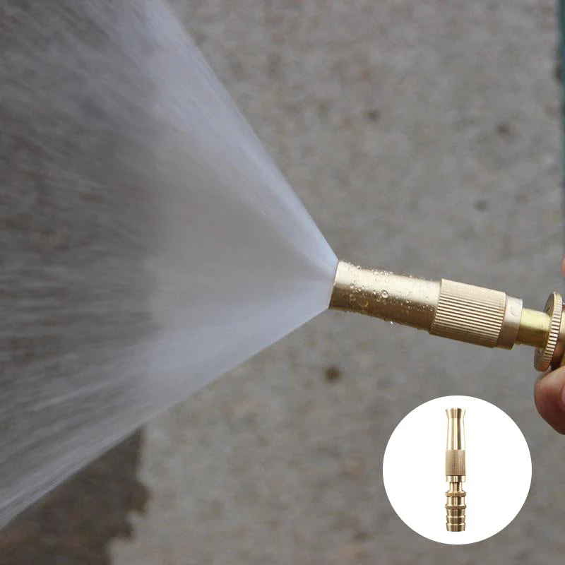 Heavy Duty Orignal Brass Nozel - Image 11
