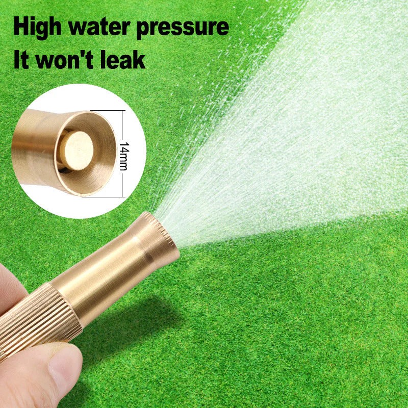 Heavy Duty Orignal Brass Nozel - Image 9