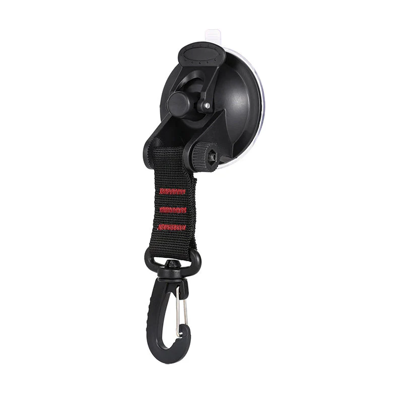 Heavy Duty Vacuum Suction Cup with Hook - Image 13