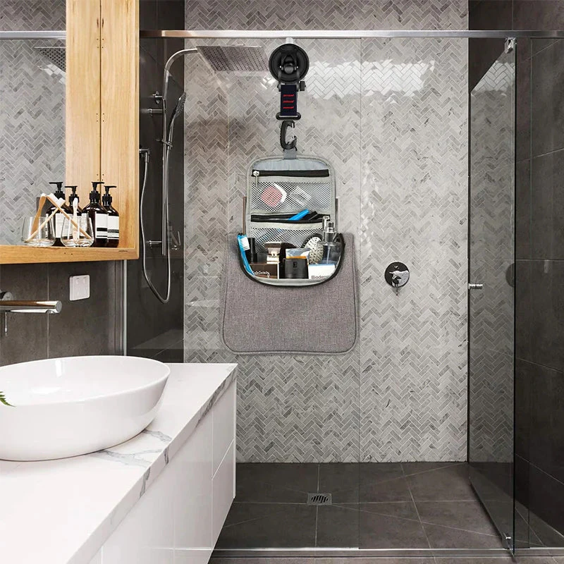 Heavy Duty Vacuum Suction Cup with Hook - Image 2