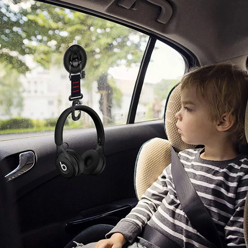 Heavy Duty Vacuum Suction Cup with Hook - Image 6