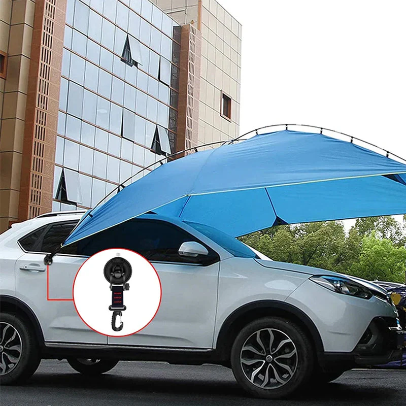 Heavy Duty Vacuum Suction Cup with Hook - Image 9