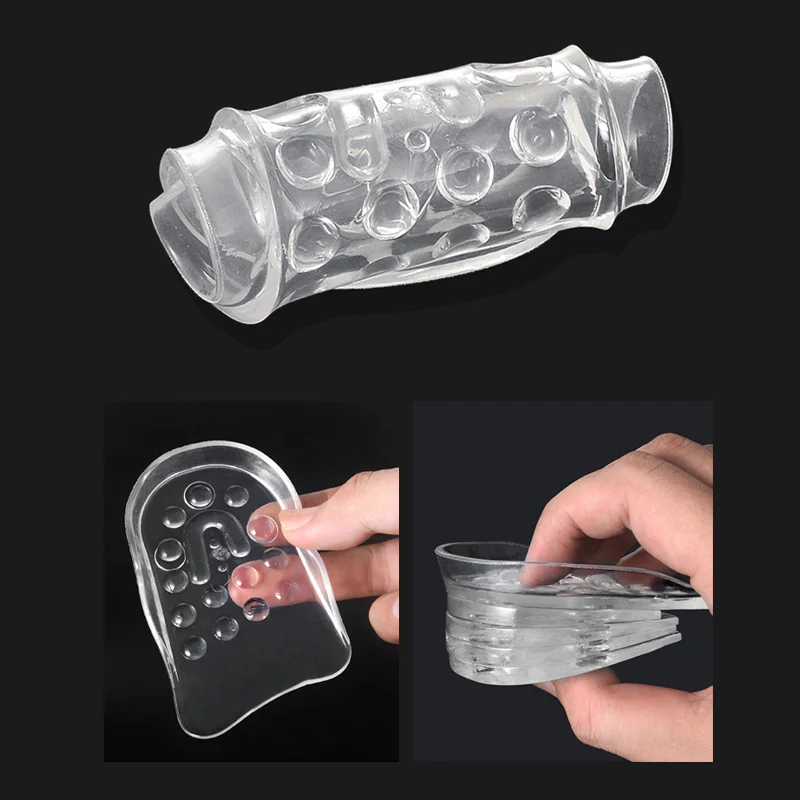 Height Increaser Pads - Image 4