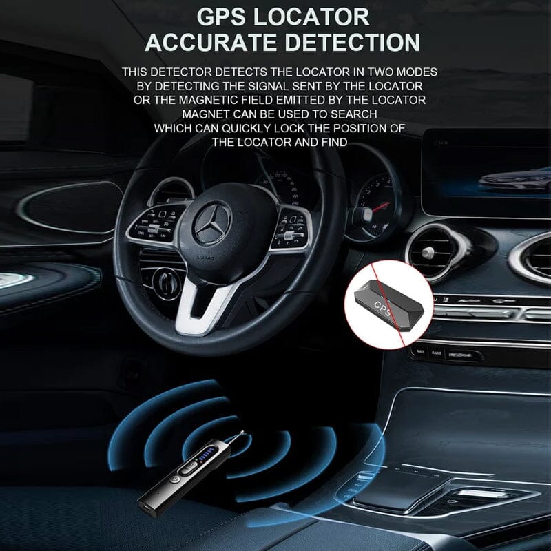 Hidden Camera Detector - Image 10