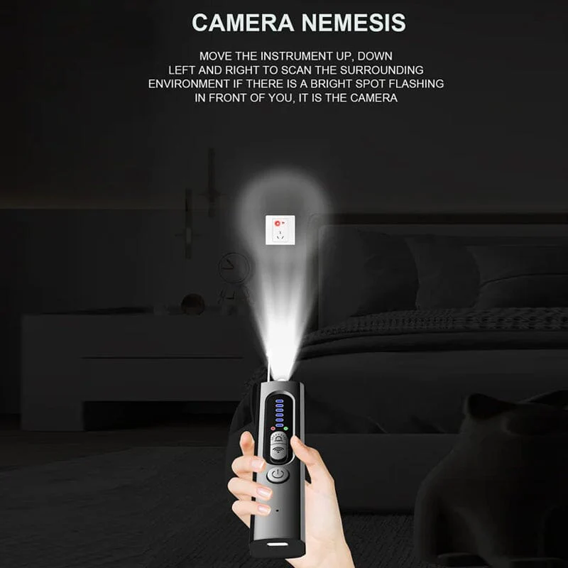 Hidden Camera Detector - Image 11
