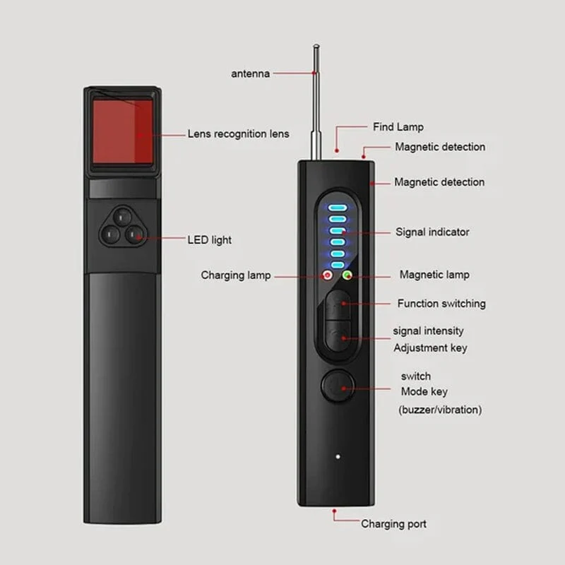 Hidden Camera Detector - Image 14