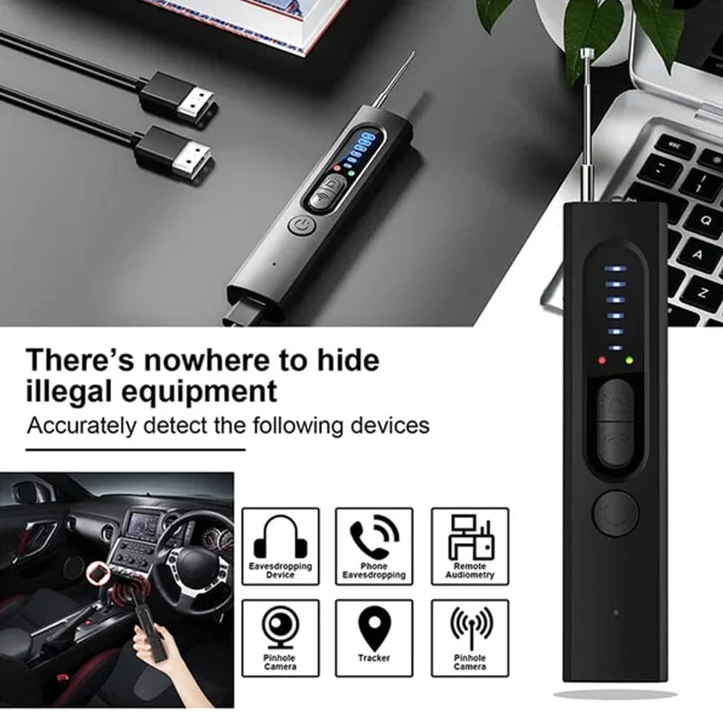 Hidden Camera Detector - Image 6