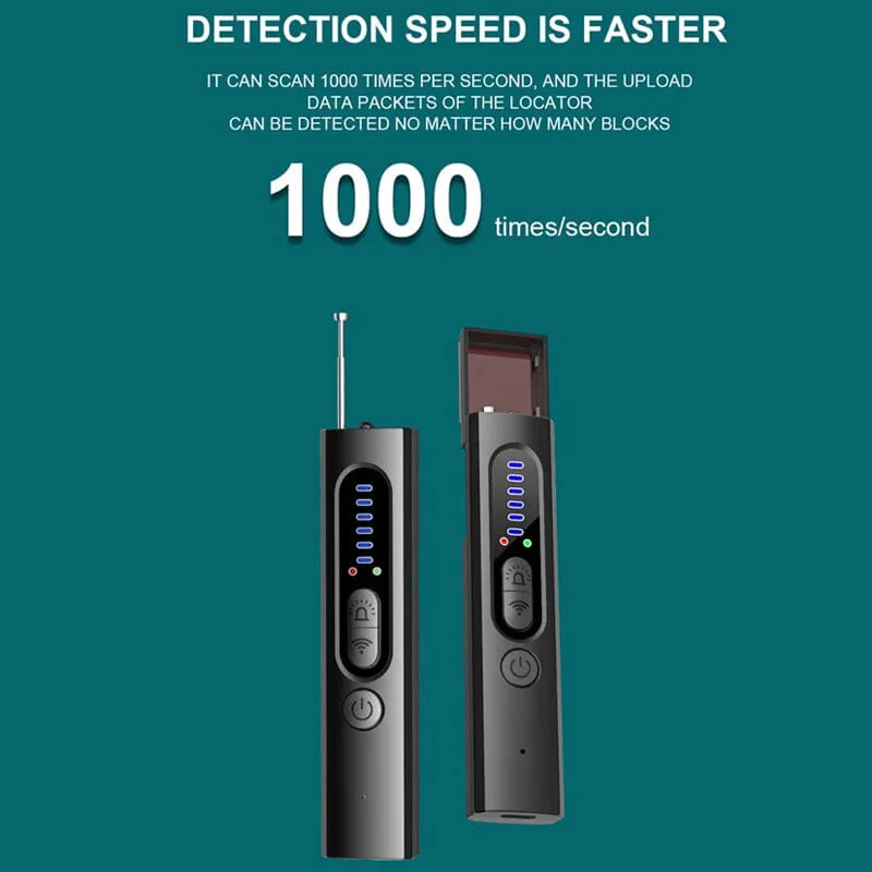 Hidden Camera Detector - Image 7